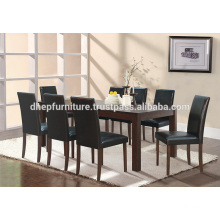 Dining Set, Dining Room Furniture, Wooden Dining Set